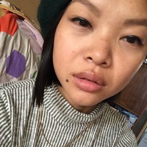 Meet your Posher, Kim